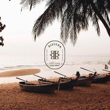 Riviera Patong 호텔 외부 사진