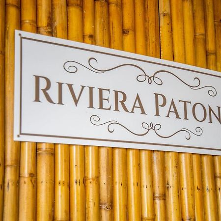 Riviera Patong 호텔 외부 사진