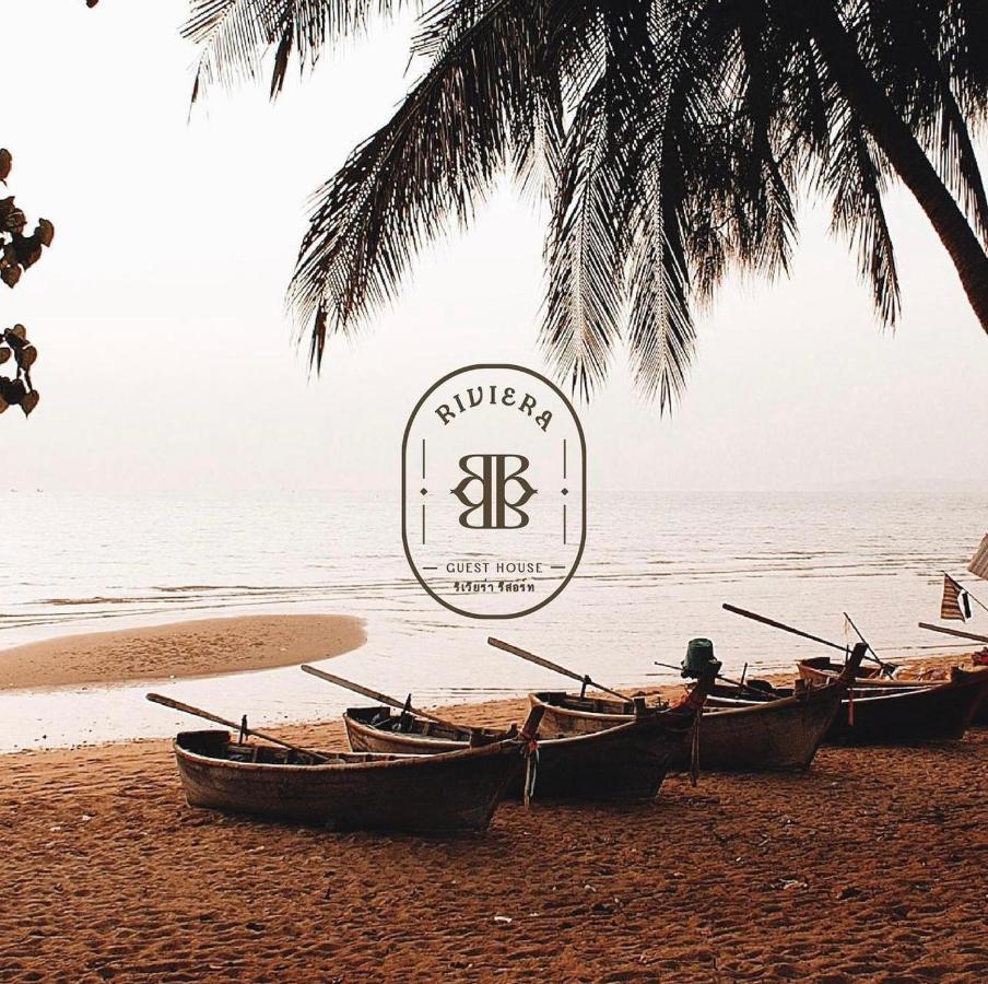 Riviera Patong 호텔 외부 사진